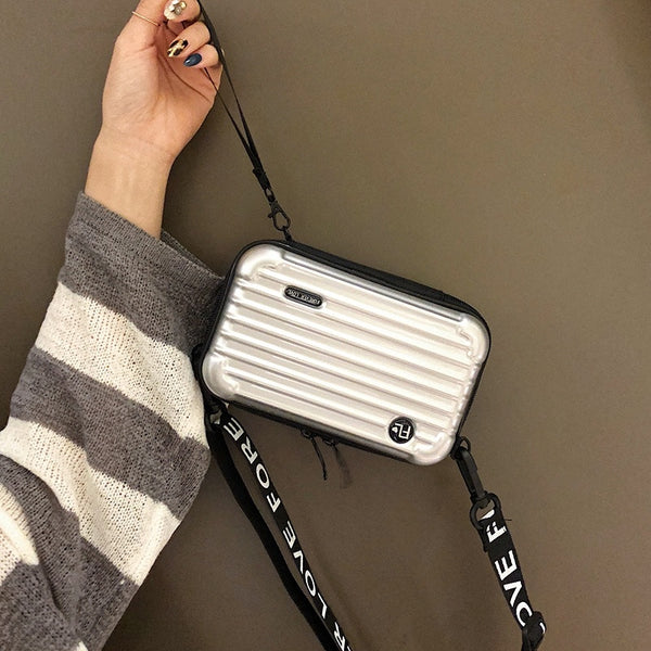 MINIBAG - SAC DE BEAUTÉ MINI VALISE