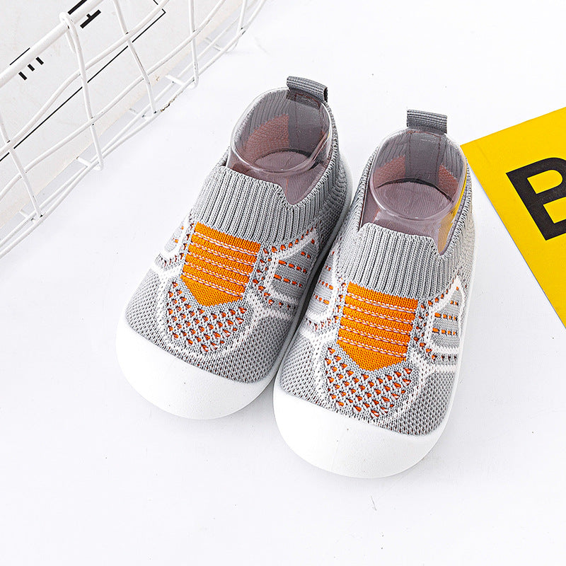 BABYBOOT - Chaussettes antidérapantes pour bébé