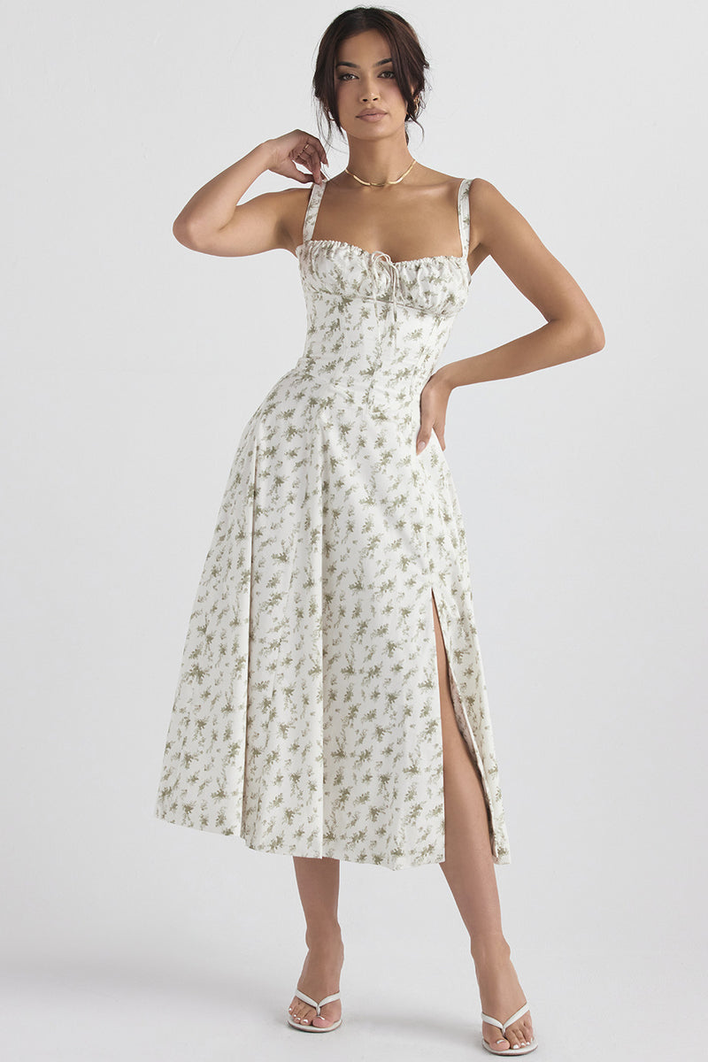 MIA - ROBE STYLÉE POUR FEMME