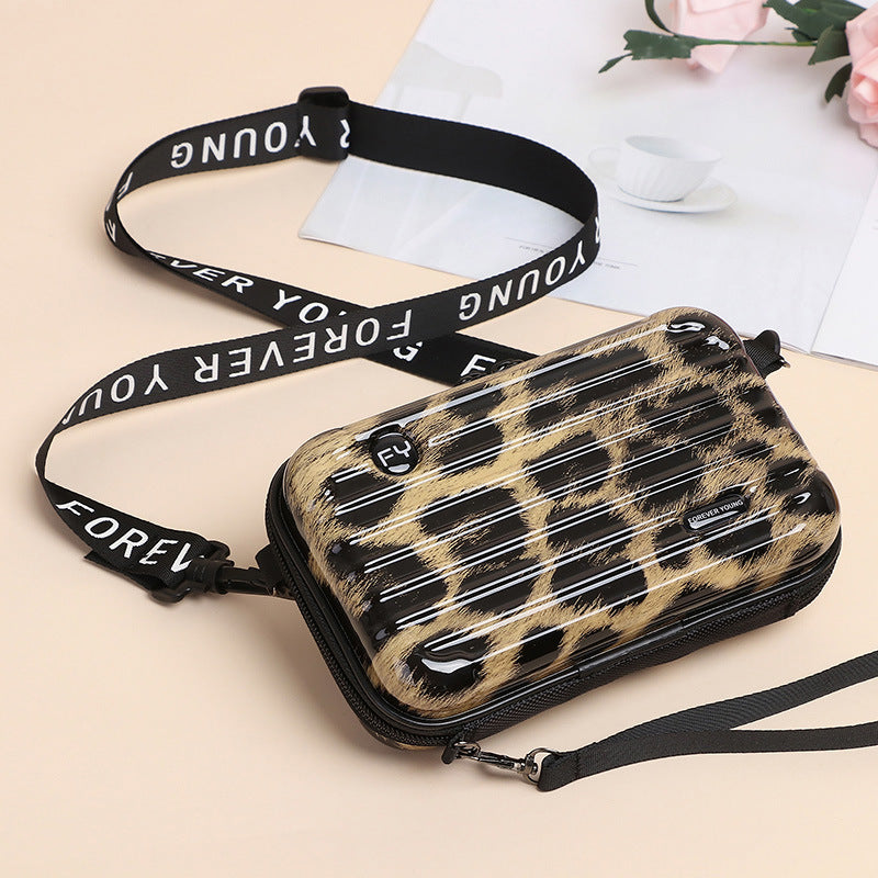 MINIBAG - SAC DE BEAUTÉ MINI VALISE
