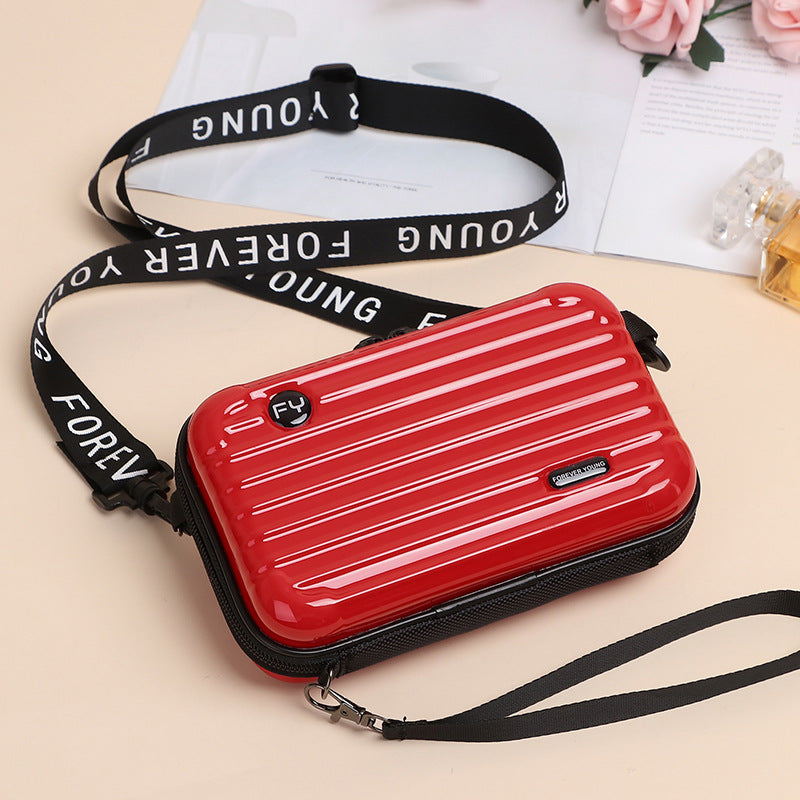 MINIBAG - SAC DE BEAUTÉ MINI VALISE