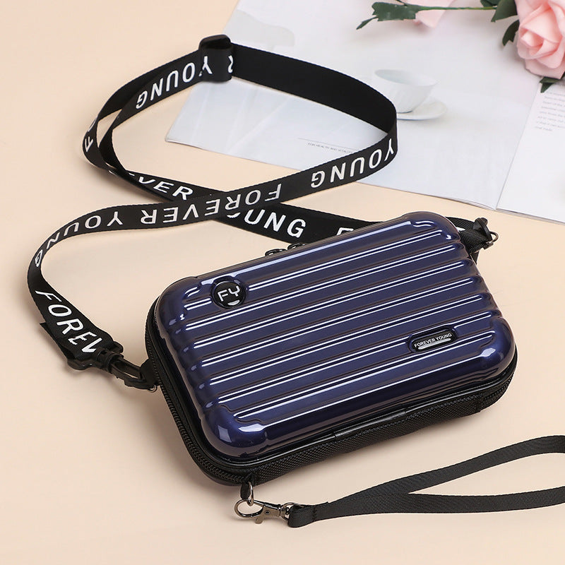 MINIBAG - SAC DE BEAUTÉ MINI VALISE