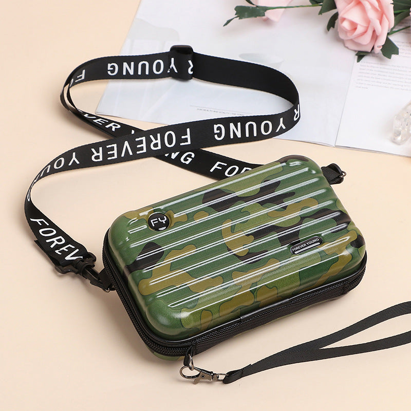 MINIBAG - SAC DE BEAUTÉ MINI VALISE