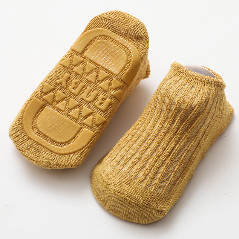 BABYBOOT - Chaussettes antidérapantes pour bébé