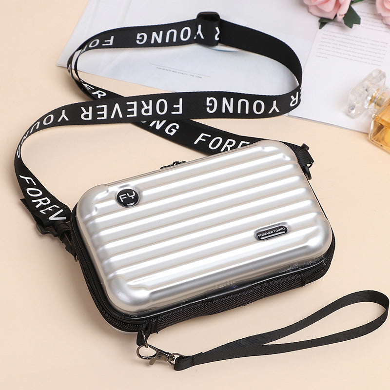 MINIBAG - SAC DE BEAUTÉ MINI VALISE