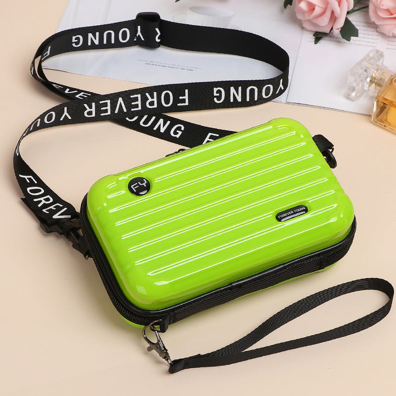 MINIBAG - SAC DE BEAUTÉ MINI VALISE