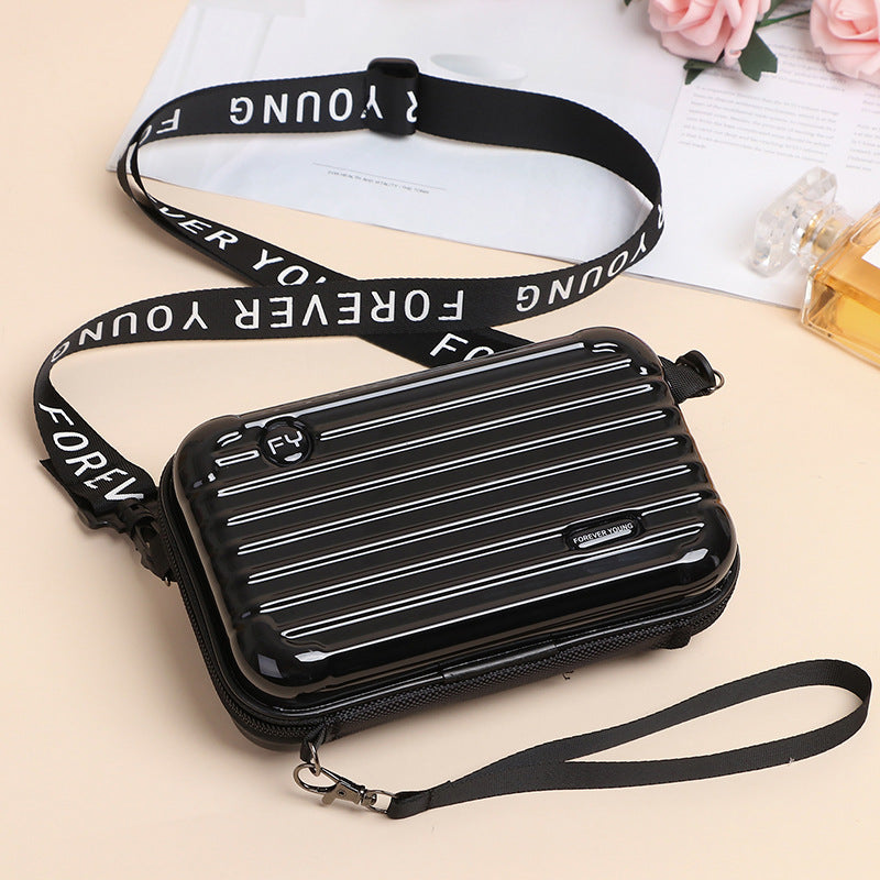 MINIBAG - SAC DE BEAUTÉ MINI VALISE